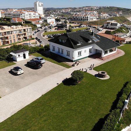 Casal Dos Patos Hotell Lourinhã Eksteriør bilde