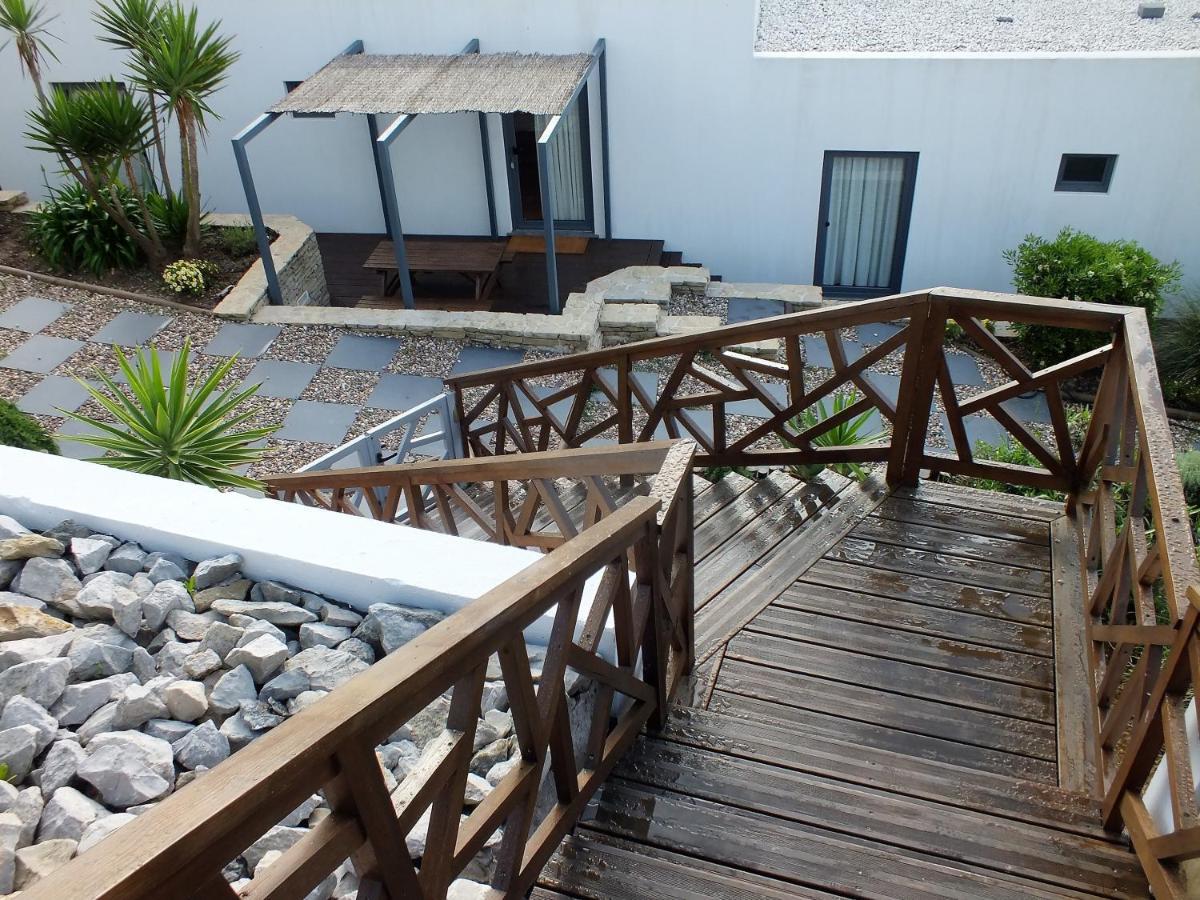 Casal Dos Patos Hotell Lourinhã Eksteriør bilde