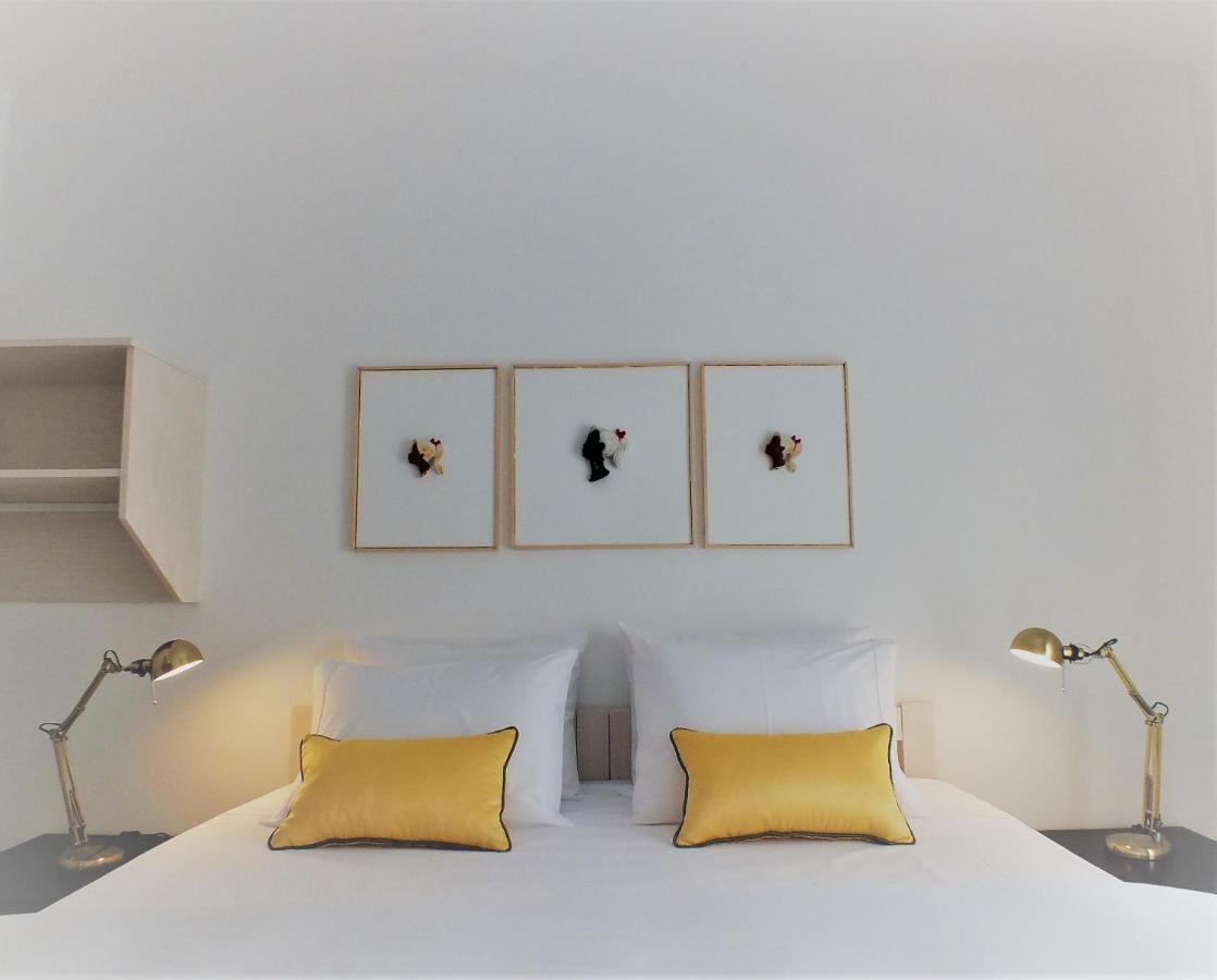 Casal Dos Patos Hotell Lourinhã Eksteriør bilde