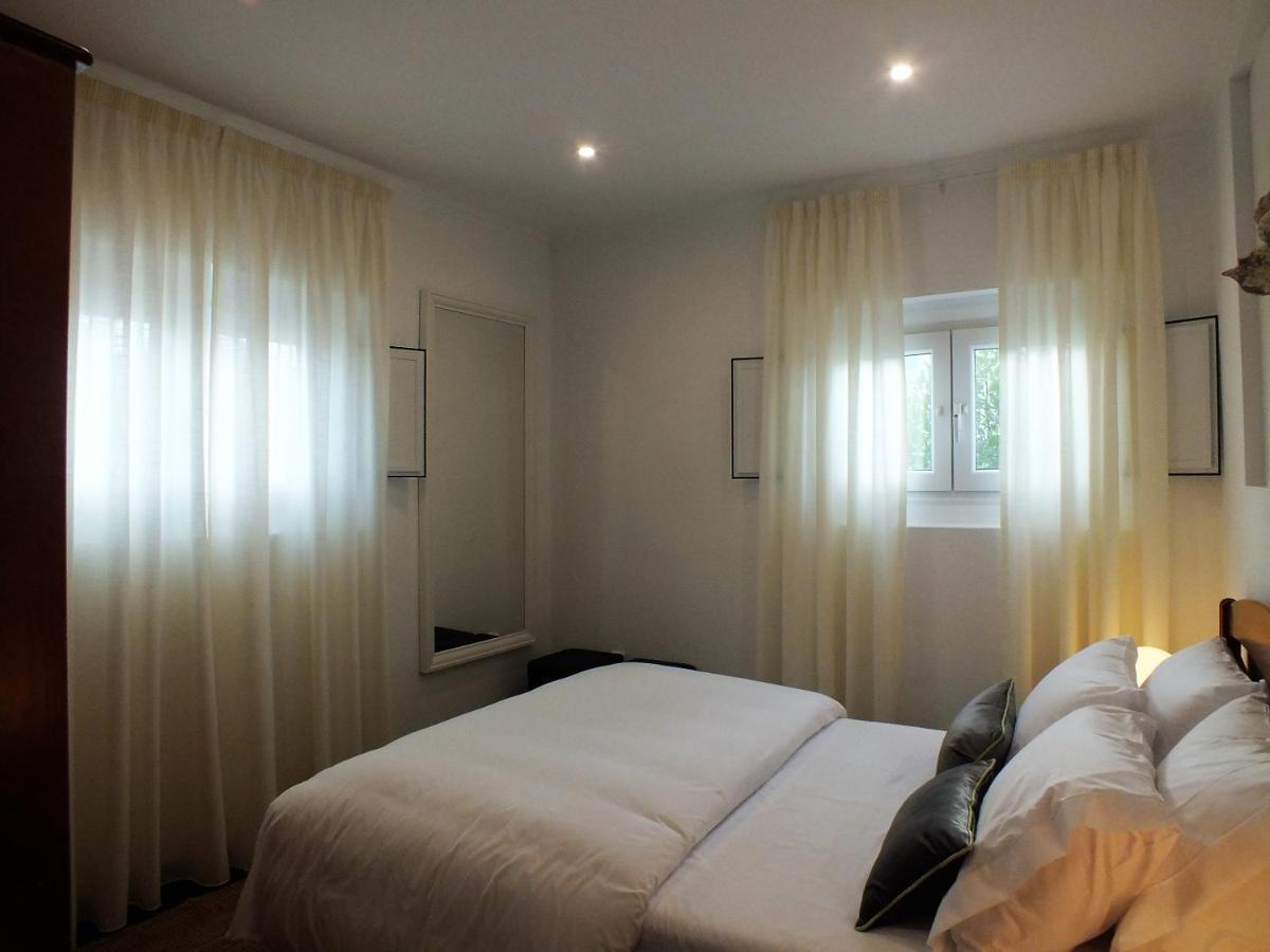 Casal Dos Patos Hotell Lourinhã Eksteriør bilde