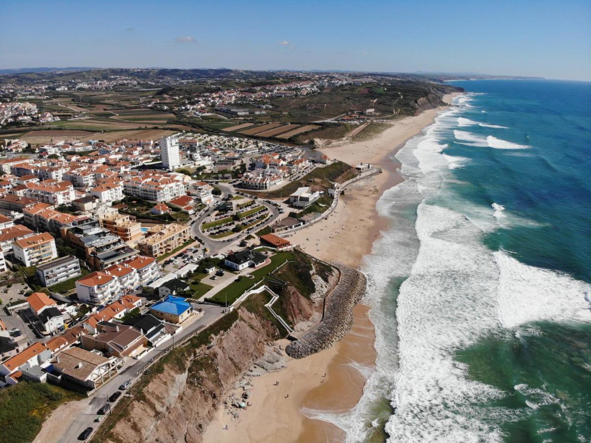 Casal Dos Patos Hotell Lourinhã Eksteriør bilde