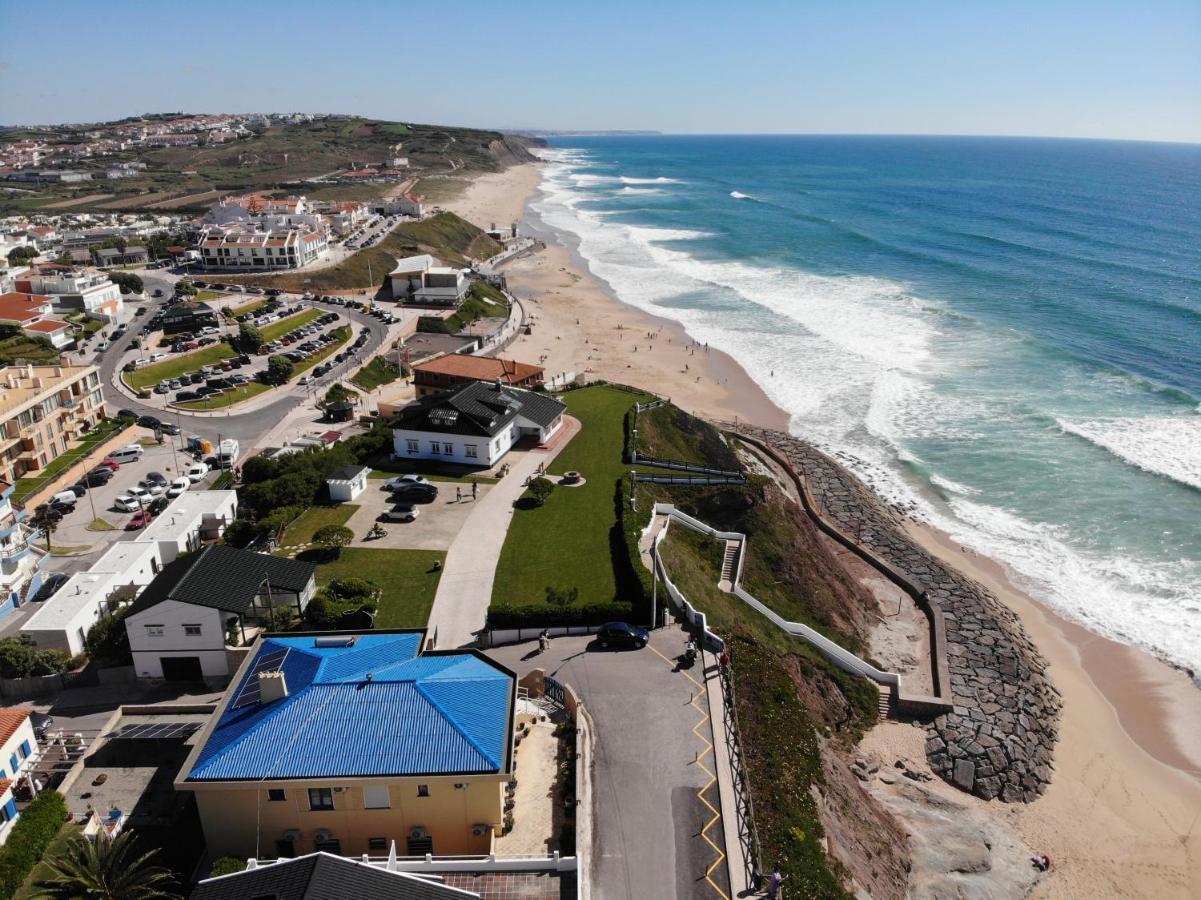 Casal Dos Patos Hotell Lourinhã Rom bilde